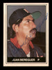 Juan Berenguer Autographed 1982 TCMA Card #2 Evansville Triplets SKU #231871