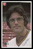 Darrell Porter Autographed 6x9 Team Issued Photo Milwaukee Brewers 1976 Beckett BAS QR #BM37454