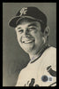 Andy Messersmith Autographed 5x7.5 Magazine Page Photo California Angels Beckett BAS QR #BM37452