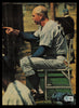 Walter Walt Alston Autographed 8.5x11 Magazine Page Photo Los Angeles Dodgers Beckett BAS #AD43464