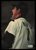 Billy Martin Autographed 7x10 Magazine Page Photo Detroit Tigers (Tear) Beckett BAS #AD43455
