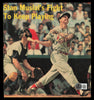 Stan Musial Autographed 8x8 Magazine Page Photo St. Louis Cardinals "To Dick" Beckett BAS QR #BM37526