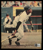 Rod Carew & Tony Oliva Autographed 7.5x9 Magazine Page Photo Minnesota Twins Vintage Signature Beckett BAS QR #BM37515