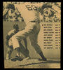Don Drysdale Autographed 8x9 Magazine Page Photo Los Angeles Dodgers Beckett BAS QR #BM37514