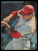 Pete Rose Autographed 8x11 Magazine Page Photo Cincinnati Reds Beckett BAS QR #BM37309