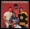 Bobby Orr Autographed 8x8 Magazine Page Photo Boston Bruins Vintage Signature Beckett BAS QR #BM37808