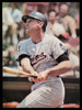 Willie McCovey & Harmon Killebrew Autographed 8x11 Magazine Page Photo Beckett BAS QR #BM37301