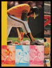 Reggie Jackson Autographed 8.5x11.5 Magazine Page Photo Oakland A's Vintage Signature Beckett BAS QR #BM37293