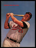 Pete Rose & Boog Powell Autographed 8.5x11.5 Magazine Page Photo Beckett BAS QR #BM37307