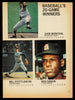 Don Drysdale Autographed 8x11 Magazine Page Photo Los Angeles Dodgers Beckett BAS QR #BM37268
