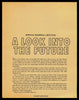 Don Drysdale Autographed 8.5x11.5 Magazine Page Photo Los Angeles Dodgers Beckett BAS QR #BM37267