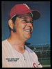 Willie Stargell & Wilbur Wood Autographed 8.5x11.5 Magazine Page Photo Pittsburgh Pirates Beckett BAS QR #BM37378