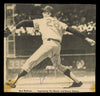 Bert Blyleven Autographed 6x6 Magazine Page Photo Minnesota Twins "Best Wishes" SKU #232332