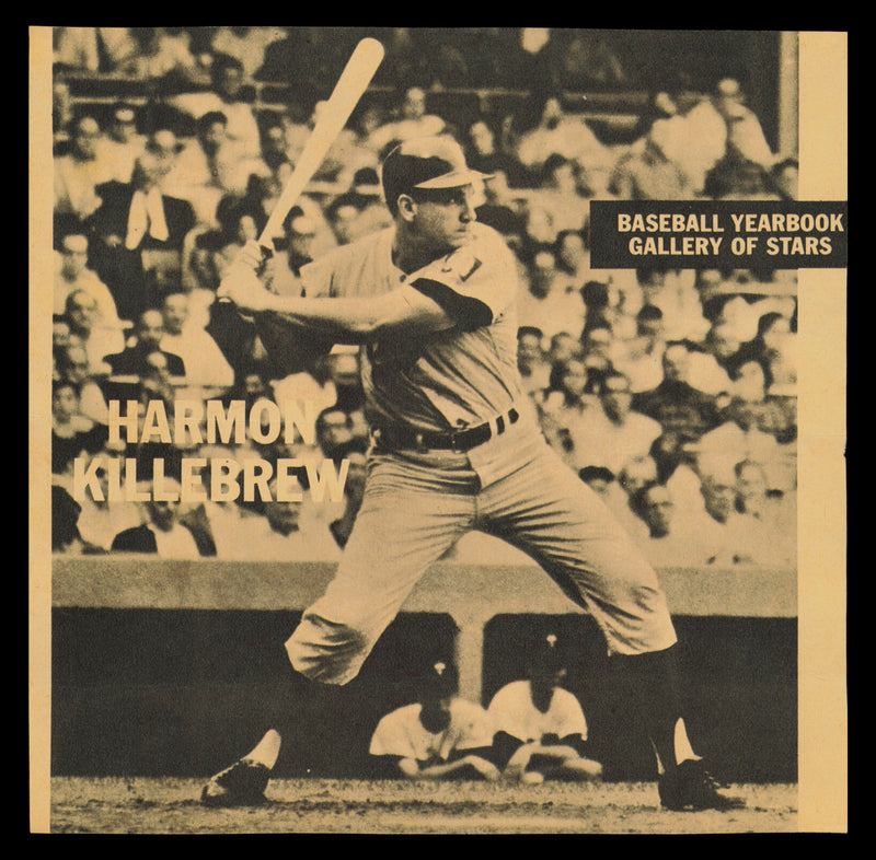 Brooks Robinson Autographed 7x7 Magazine Page Photo Baltimore Orioles SKU #232376
