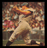 Harmon Killebrew Autographed 5x5 Magazine Page Photo Minnesota Twins SKU #232394