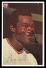 George Foster Autographed 6x9 Team Issued Photos Cincinnati Reds 1976 SKU #232411
