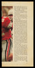 Harmon Killebrew Autographed 5.5x11.5 Magazine Page Photo Minnesota Twins SKU #232476