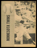 Harmon Killebrew Autographed 8.5x11.5 Magazine Page Photo Minnesota Twins SKU #232478