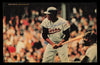 Tony Oliva Autographed 8.5x5.5 Magazine Page Photo Minnesota Twins SKU #232487