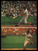 Tony Oliva Autographed 8.5x11.5 Magazine Page Photo Minnesota Twins SKU #232488