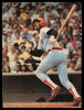 Jim Rice Autographed 8.5x11.5 Magazine Page Photo Boston Red Sox SKU #232504