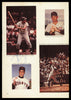Brooks Robinson Autographed 8x11 Magazine Page Photo Baltimore Orioles SKU #232510