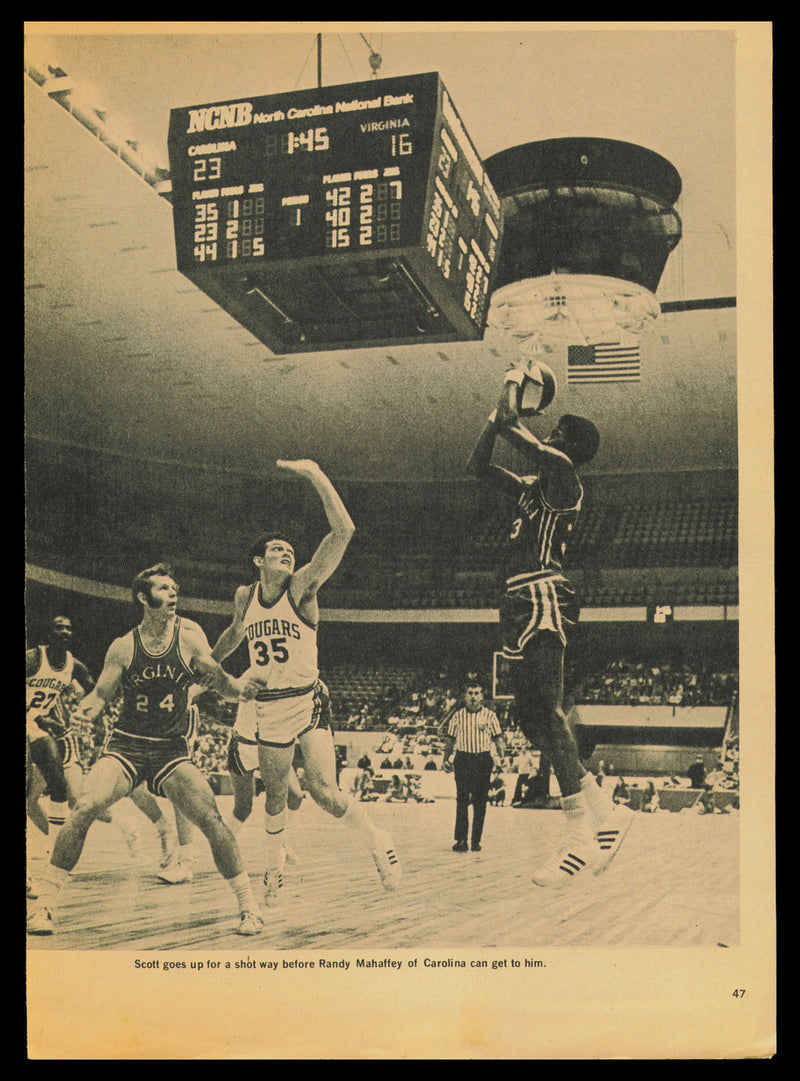 Brooks Robinson Autographed 8x11 Magazine Page Photo Baltimore Orioles SKU #232512