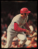 Joe Torre Autographed 8.5x11.5 Magazine Page Photo St. Louis Cardinals SKU #232532
