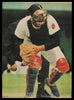 Joe Torre Autographed 8.5x11.5 Magazine Page Photo Atlanta Braves SKU #232535