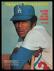 Willie Davis Autographed Sports Illustrated Cover Los Angeles Dodgers SKU #232575