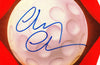 Chevy Chase Autographed 11x17 Caddyshack Movie Poster Beckett BAS QR Stock #230654