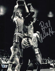 Bill Walton Autographed 11x14 Photo Portland Trail Blazers Beckett BAS QR #SB30711