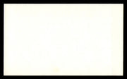 Herb Adderley Autographed 3x5 Index Card Green Bay Packers "To John" SKU #248465