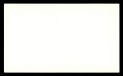 Jim Jimmy Johnson Autographed 3x5 Index Card Dallas Cowboys SKU #248513