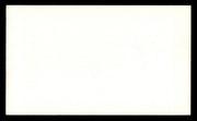 Tommy McDonald Autographed 3x5 Index Card Philadelphia Eagles SKU #248527