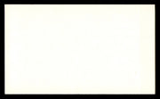 Tommy McDonald Autographed 3x5 Index Card Philadelphia Eagles SKU #248528