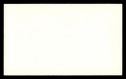 Jim Parker Autographed 3x5 Index Card Baltimore Colts SKU #248542