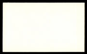 Pete Pihos Autographed 3x5 Index Card Philadelphia Eagles SKU #248543