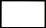 Billy Shaw Autographed 3x5 Index Card Buffalo Bills "HOF 99" SKU #248553