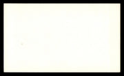 Kellen Winslow Autographed 3x5 Index Card San Diego Chargers SKU #248581