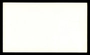 Rayfield Wright Autographed 3x5 Index Card Dallas Cowboys "To John" SKU #248588