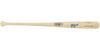 Edgar Martinez Autographed Blonde Louisville Slugger Pro Stock Baseball Bat Seattle Mariners "92 & 95 AL BC" Beckett BAS Witness Stock #230597