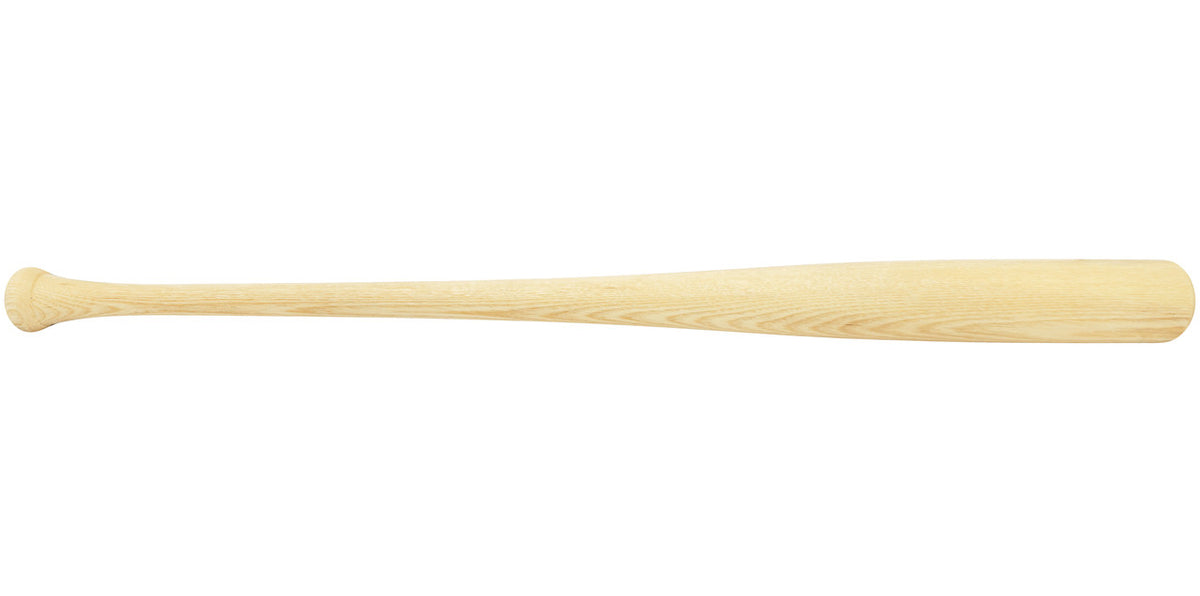 Edgar Martinez Autographed Blonde Louisville Slugger Pro Stock Baseball Bat Seattle Mariners "92 & 95 AL BC" Beckett BAS Witness Stock #230597