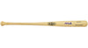 Edgar Martinez Autographed Blonde Louisville Slugger Pro Stock Baseball Bat Seattle Mariners "HOF 19" Beckett BAS Witness Stock #230598