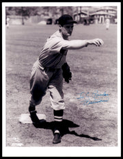 Bobby Doerr Autographed 8.5x11 Photo (3 Count Lot) Boston Red Sox SKU #248680