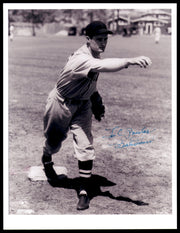 Bobby Doerr Autographed 8.5x11 Photo (3 Count Lot) Boston Red Sox SKU #248680