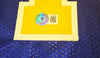Golden State Warriors Tim Hardaway Autographed Blue Jersey "HOF 2022" Beckett BAS Witness Stock #232599