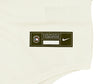 Seattle Mariners Julio Rodriguez Autographed Cream Nike Jersey Size XL "2022 AL ROY" Fanatics Holo Stock #216021