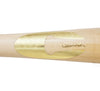 Gunnar Henderson Autographed Blonde Chandler Player Model Bat Baltimore Orioles "1st Homerun 8/31/22" Beckett BAS Witness Stock #216833