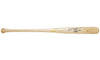 Gunnar Henderson Autographed Blonde Chandler Player Model Bat Baltimore Orioles "1st Homerun 8/31/22" Beckett BAS Witness Stock #216833